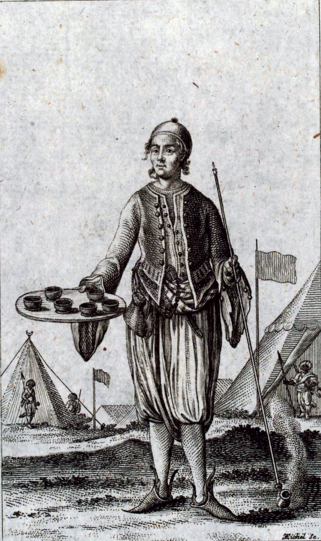 Andreas Matthäus Wolfgang (1660 - 1736) - photo 1